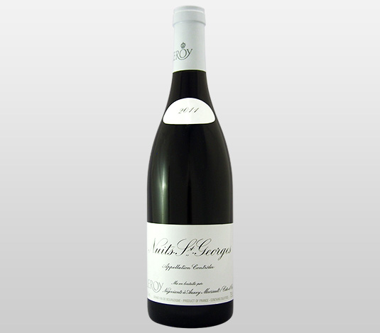 LEROY ワイン ランキングTOP10 - core-group.com